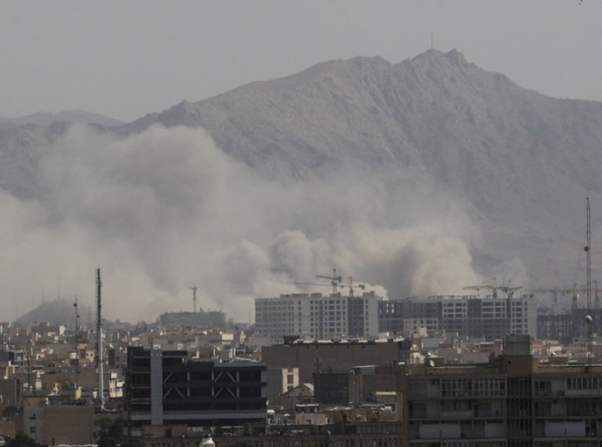 Κλιμάκωση στη Μέση Ανατολή – ανθρωπιστικές επιπτώσεις